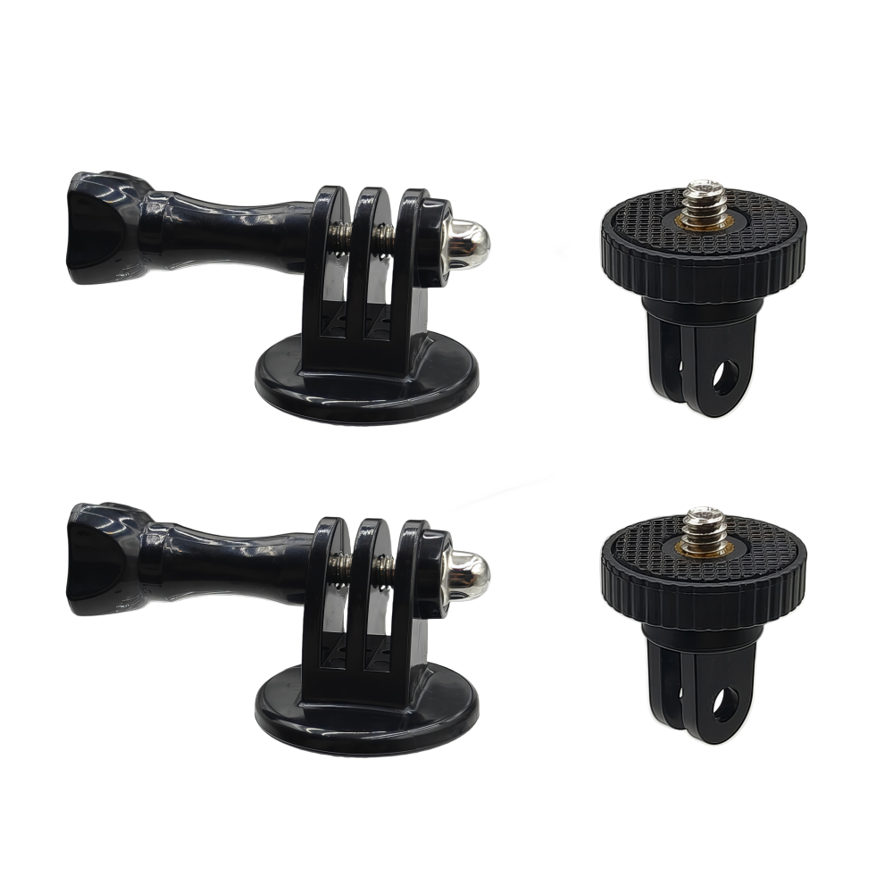 Tripod Adapter Mounts Base Wit - Drone Camera Action review and price