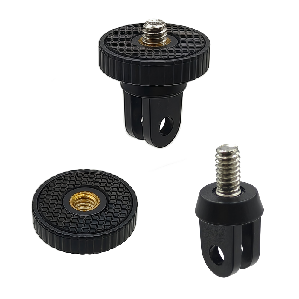Tripod Adapter Mounts Base Wit - Drone Camera Action review and price