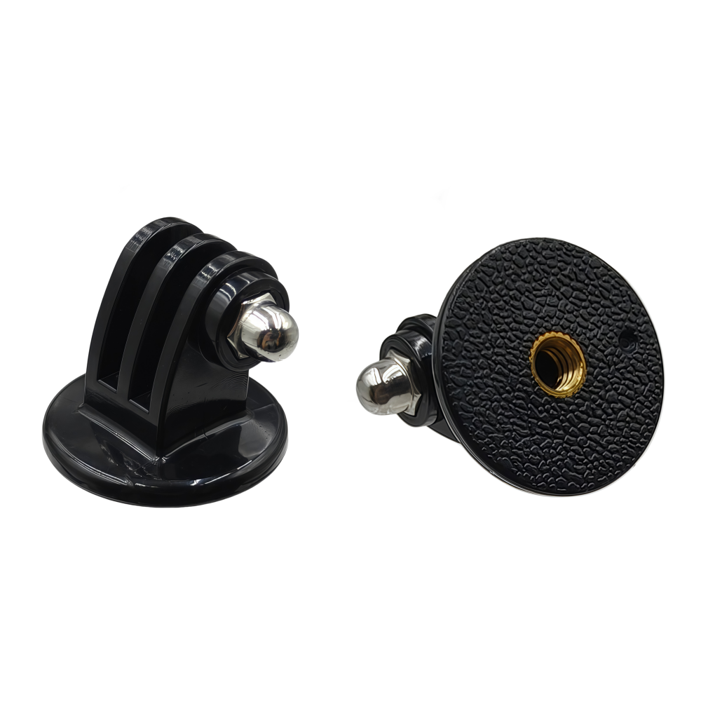 Tripod Adapter Mounts Base Wit - Drone Camera Action review and price