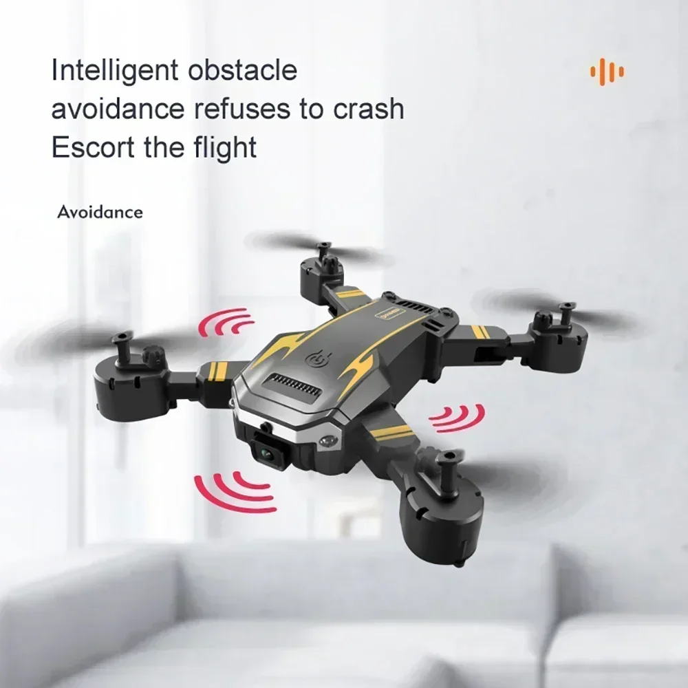 G6 Pro 8K Dual-Camera Drone, 5 - Drone Camera Professional review and price