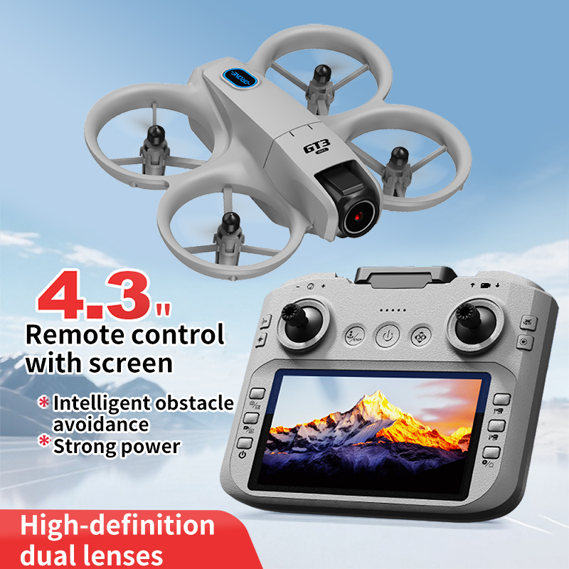 New Model GT3 MAX Drones Large - Drone Camera Night Vision review and price