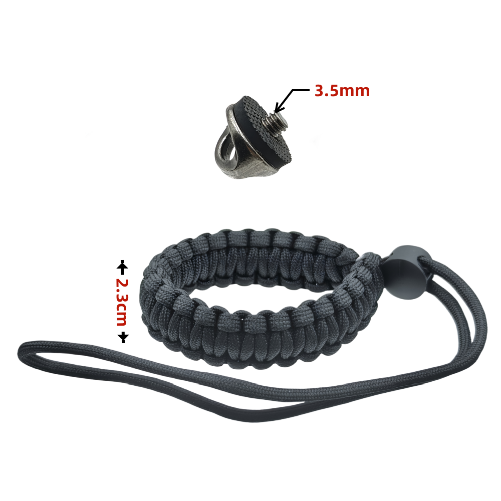Anti-lost Safety Wrist Strap A - Drone Camera Action review and price