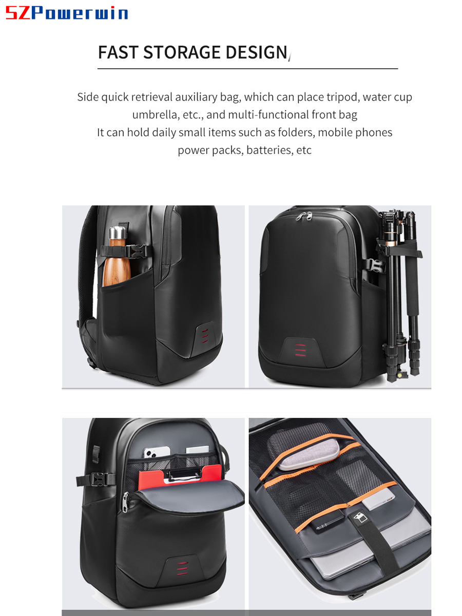 Powerwin New 19 Inches DSLR Ca - Drone Camera Waterproof review and price