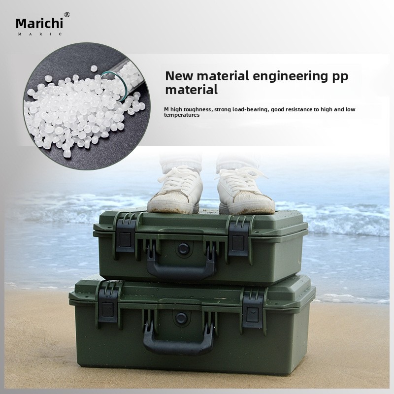 Military Green Large Equipment - Drone Camera Case review and price