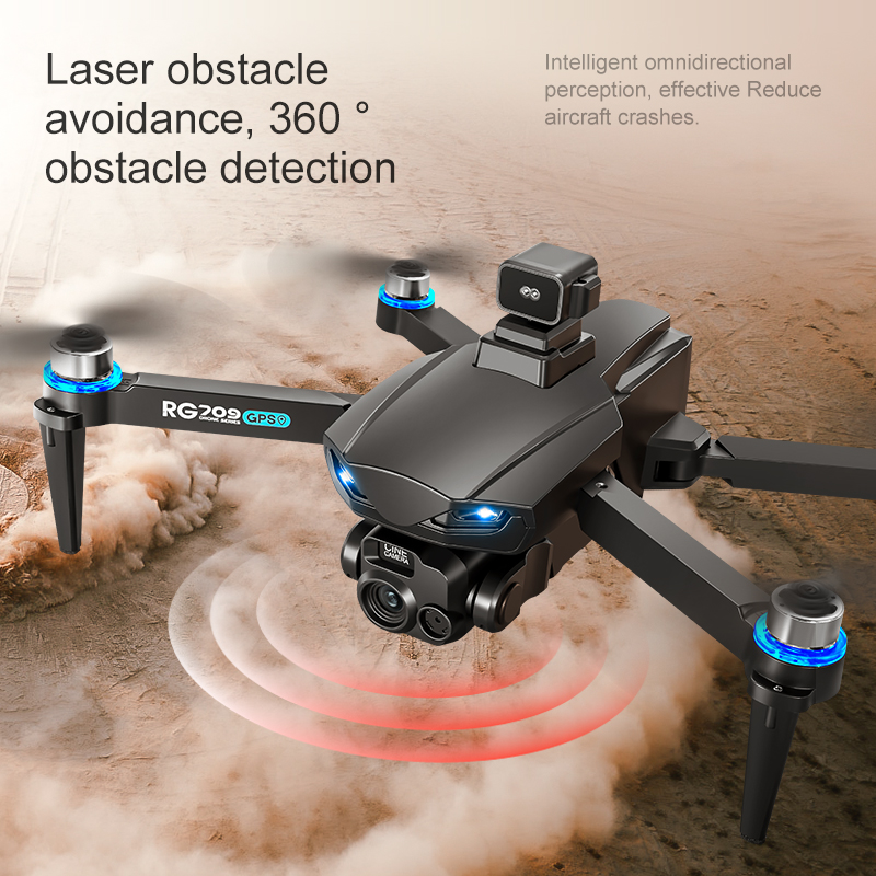 NEW 8K Drone With HD Camera La - Drone Camera 4K review and price