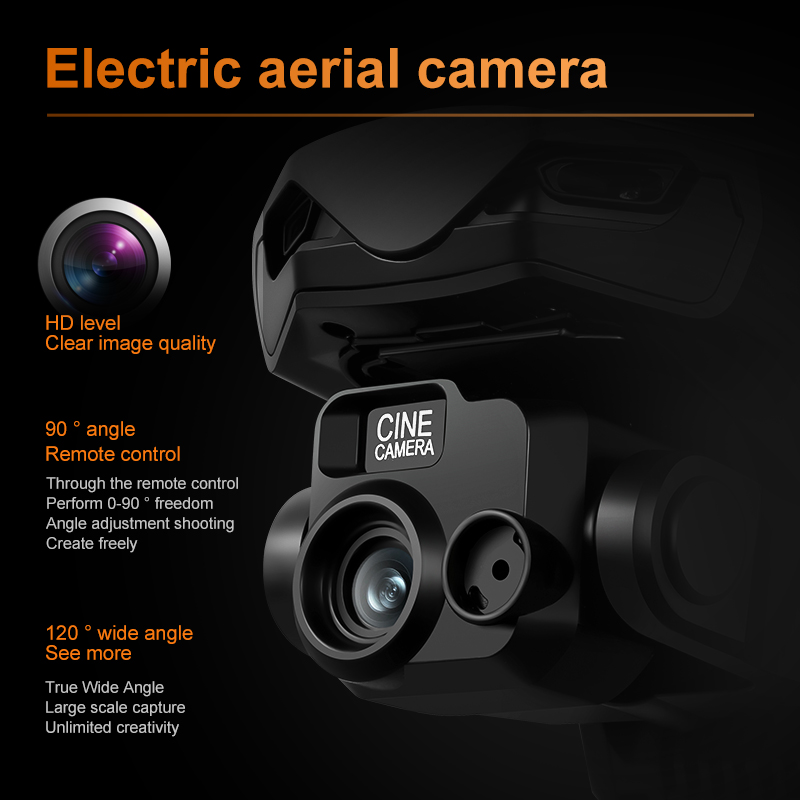 NEW 8K Drone With HD Camera La - Drone Camera 4K review and price