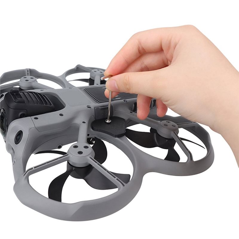 New-Extension Bracket For DJI  - Drone Camera Action review and price