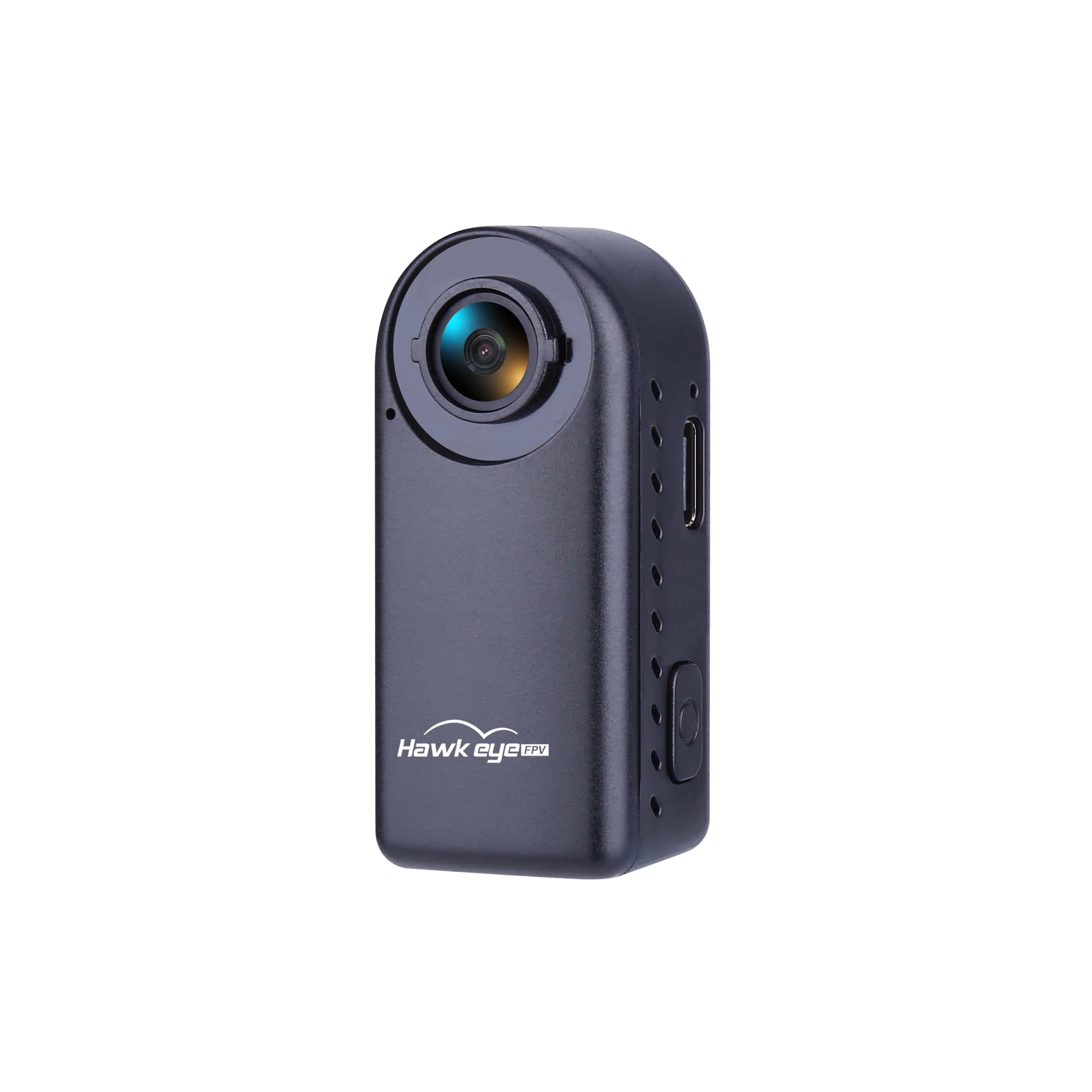 Hawkeye Thumb 3 4K Mini Action - Drone Camera Vlog review and price