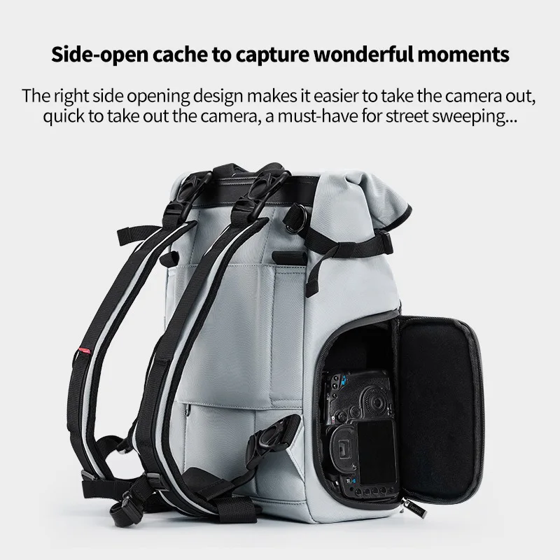 Waterproof Photography Backpac - Drone Camera Waterproof review and price