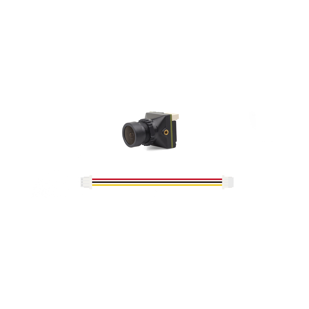 HGLRC L1 FPV Camera 1200TVL HD - Drone Camera Wide Angle review and price