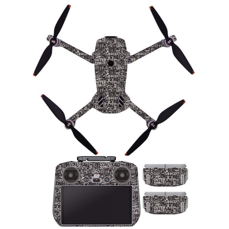 for DJI Lito X1 RC 2 Body Prot - Drone Camera Waterproof review and price