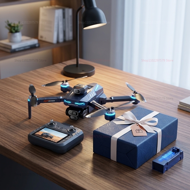 Homologado ANATEL Hot NEW Dron - Drone Camera With Gimbal review and price