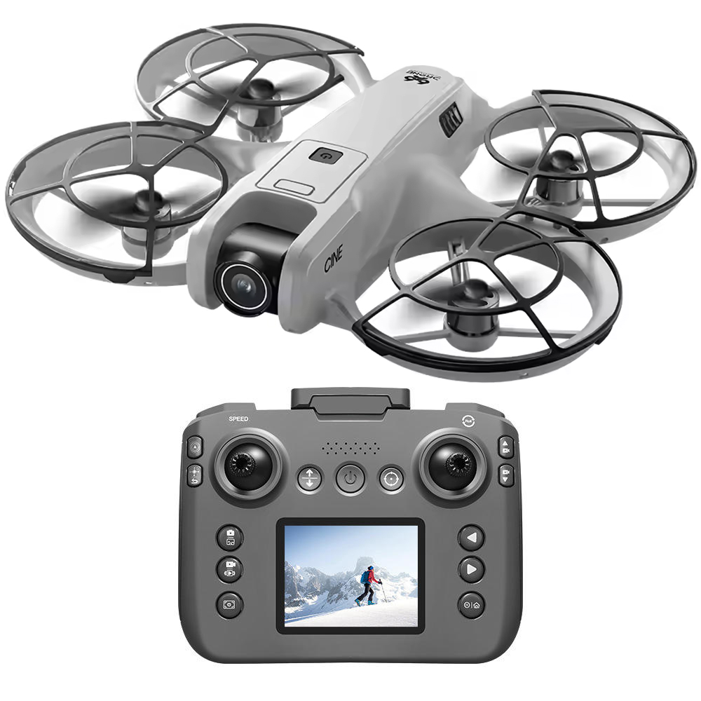 V666 Foldable Mini Drone 4K Du - Drone Camera 4K review and price