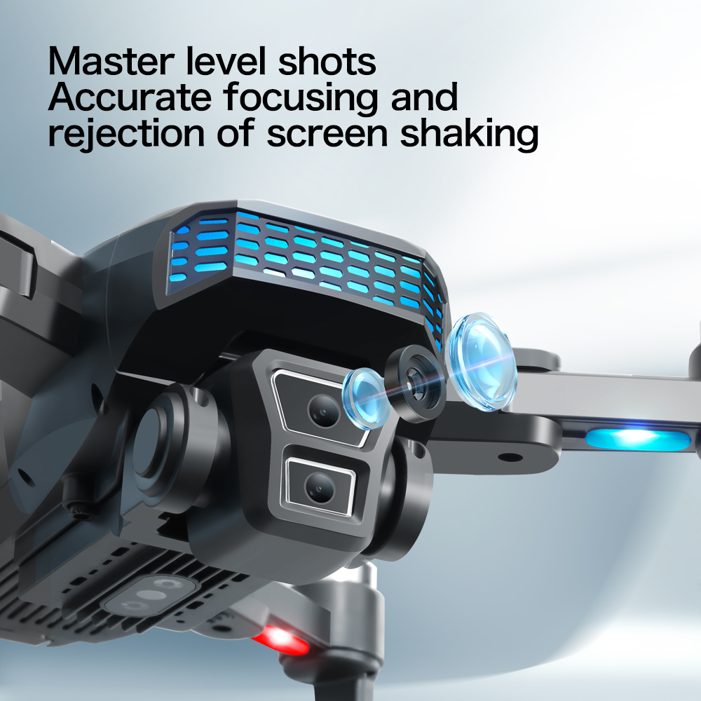 Lenovo XT505 8K GPS Profession - Drone Camera Wide Angle review and price