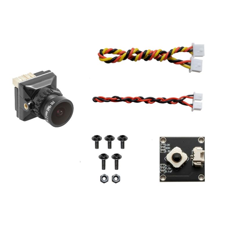 Mini FPV Camera With Super Wid - Drone Camera Wide Angle review and price