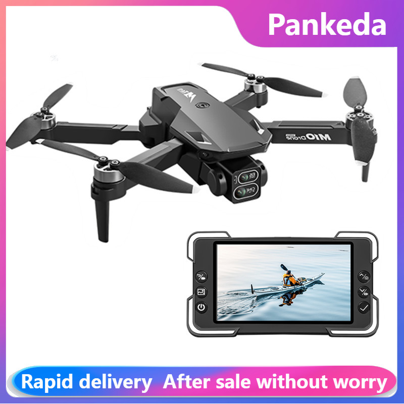 M10 Camera Drone Remote Contro - Drone Camera With Gimbal review and price