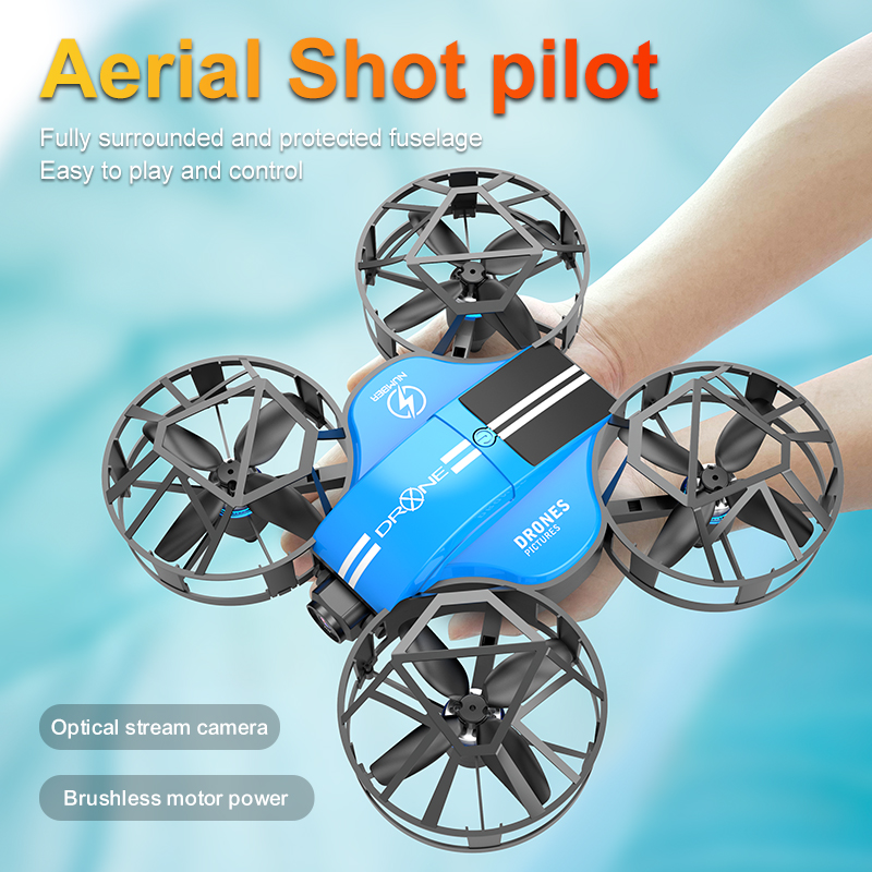 NEW Mini Drone 812PRO professi - Drone Camera With Gimbal review and price