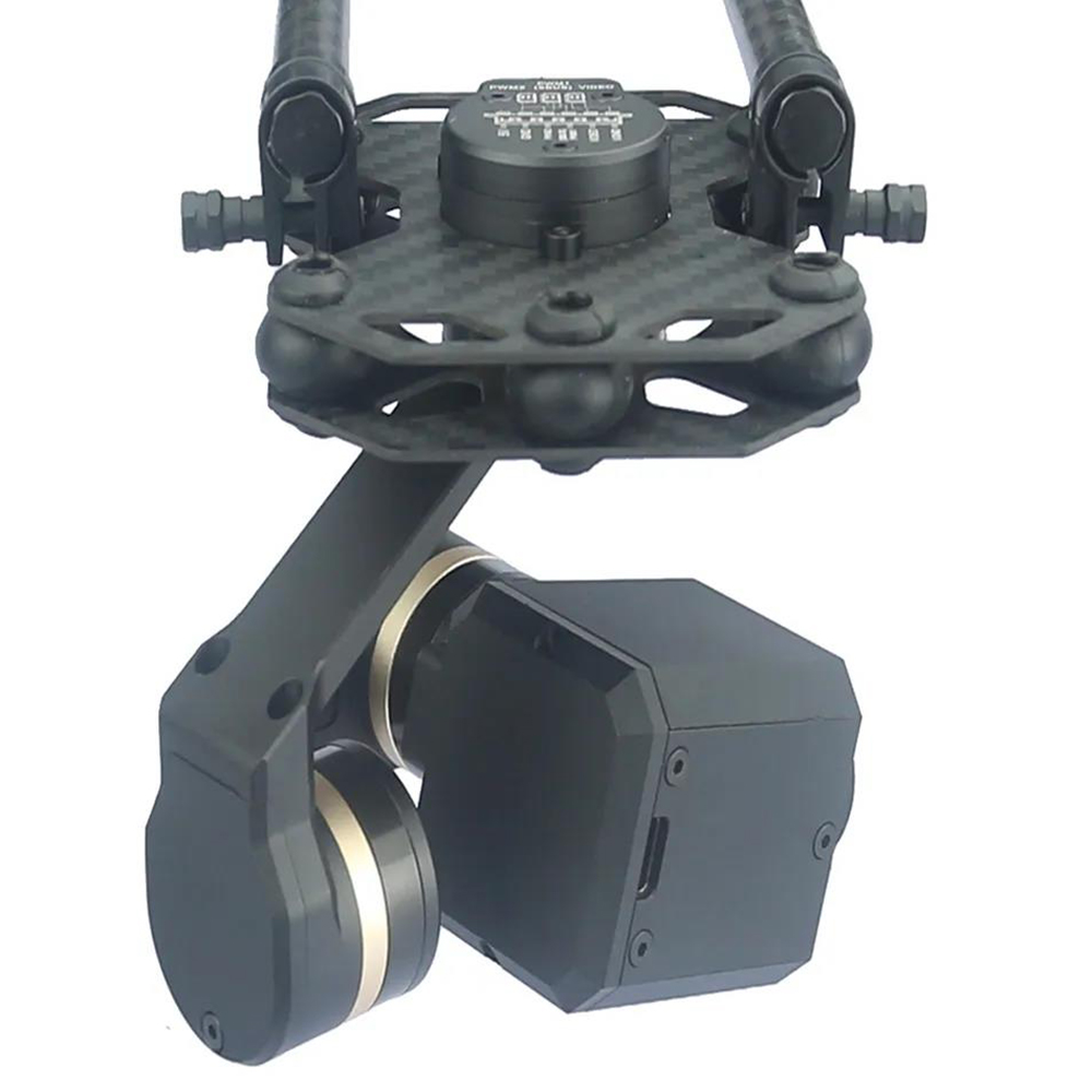 Tarot TL3T20 3-axis Gimbal 640 - Drone Camera Thermal review and price
