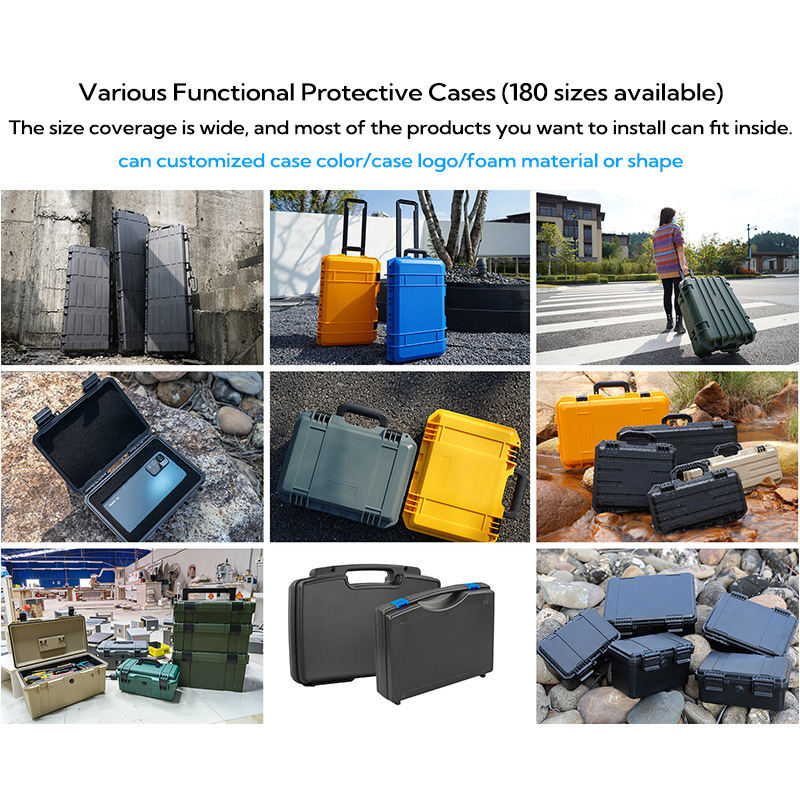 Waterproof Gun-Case Hard for H - Drone Camera Waterproof review and price