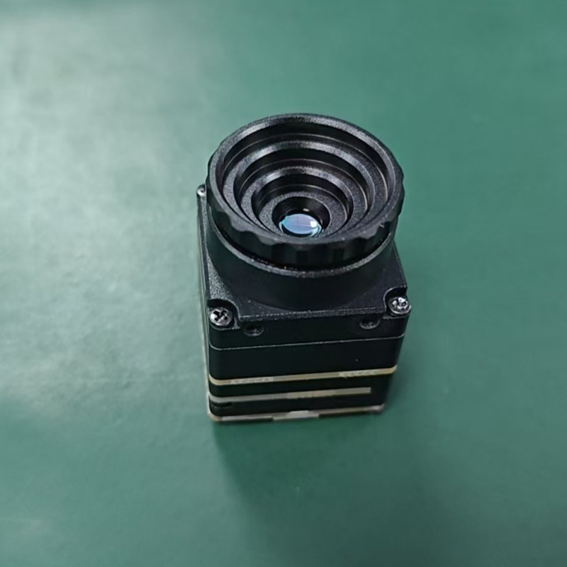 ZIYOUHU New Arrival 640x512 FP - Drone Camera Thermal review and price
