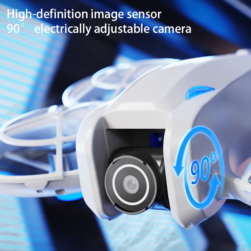 L105 PRO Drone Duel 8k Lens Fu - Drone Camera Professional review and price