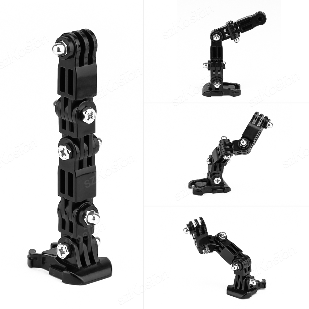 Motorcycle Helmet Chin Mount K - Drone Camera Action review and price