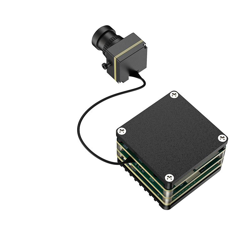 2026 New AI VisionCube S AI Ca - Drone Camera Thermal review and price