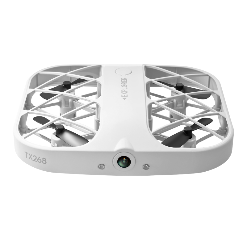 JJRC H107 FPV RC Drone with 2  - Drone Camera Night Vision review and price