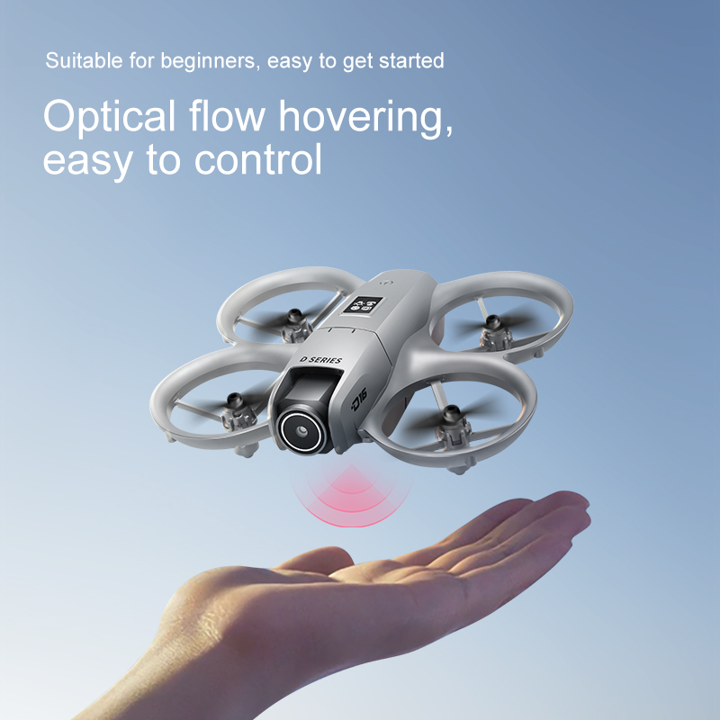 D16 Mini Drone with HD 4K Came - Drone Camera Vlog review and price