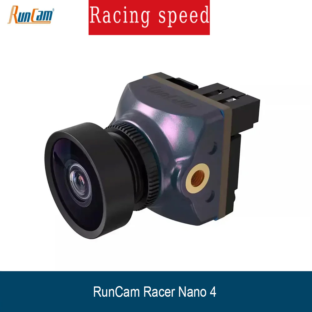 RunCam Racer Nano 4 1200TVL FP - Drone Camera Waterproof review and price