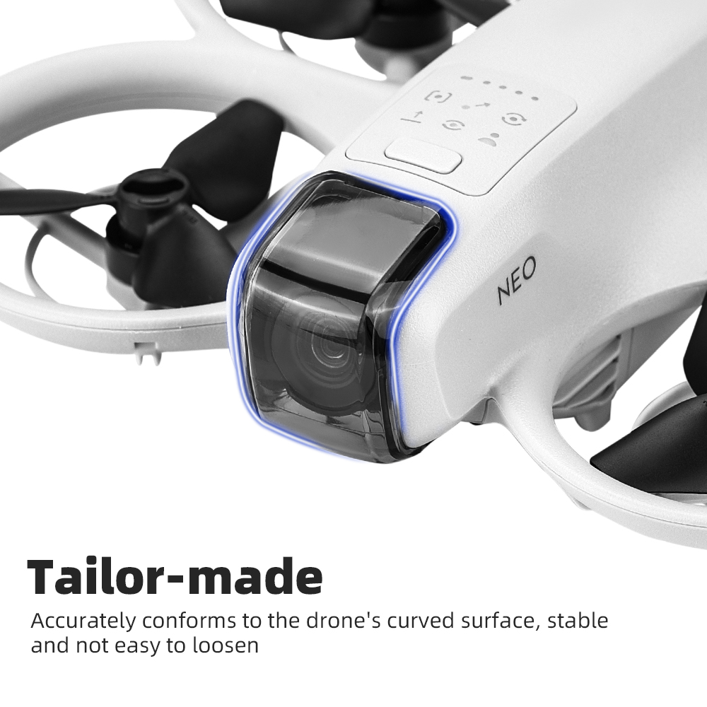 for DJI Neo Lens Cap Drone Gim - Drone Camera Case review and price