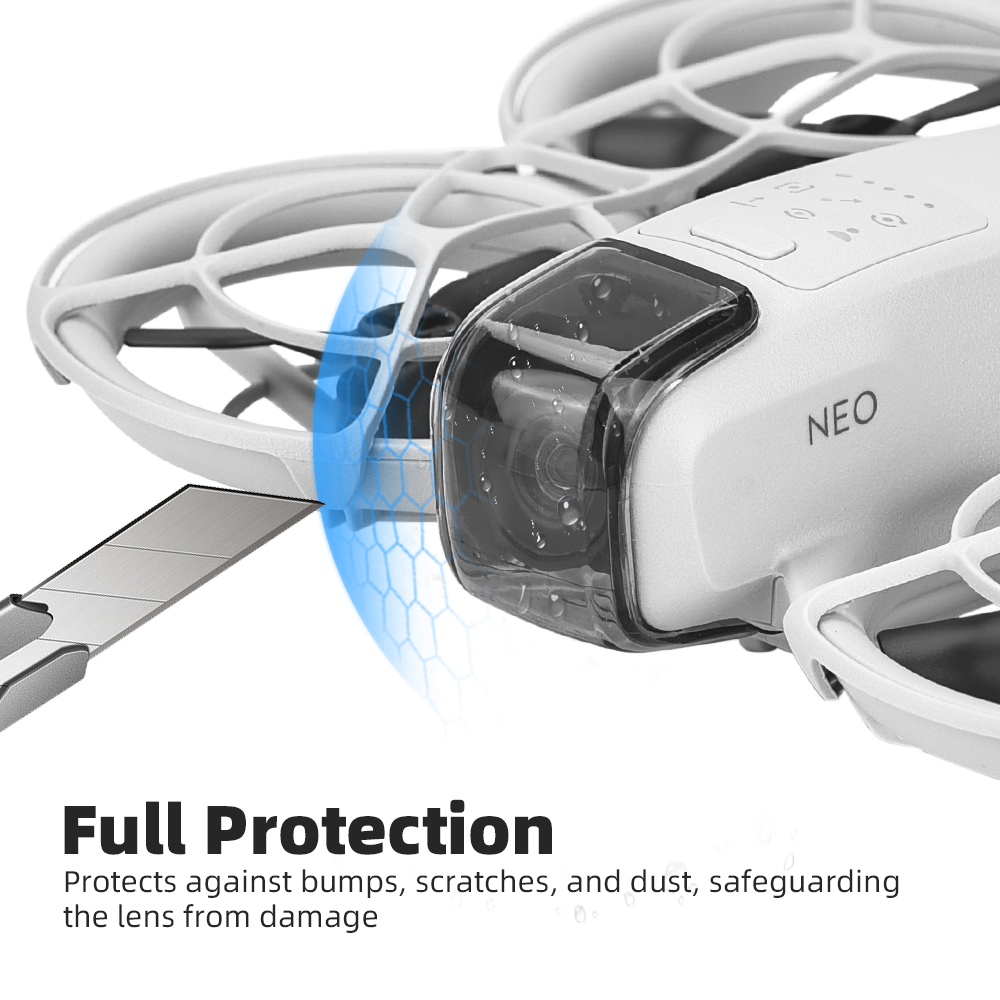 for DJI Neo Lens Cap Drone Gim - Drone Camera Case review and price