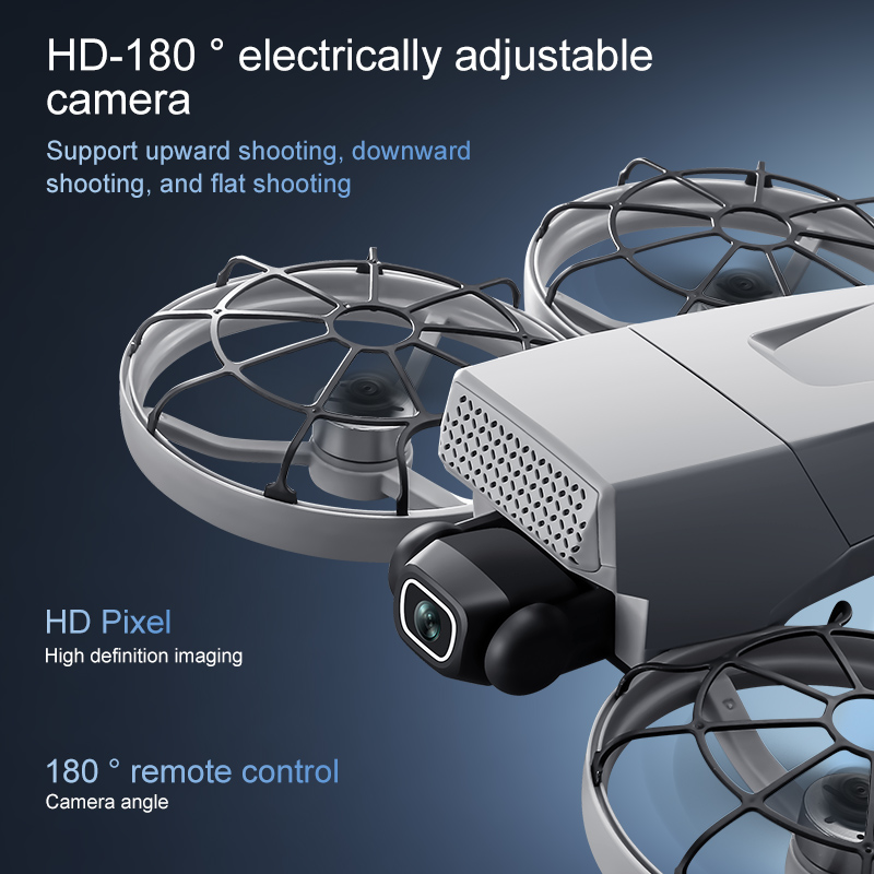 G63 Drone 8K HD Dual Cameras 1 - Drone Camera Vlog review and price